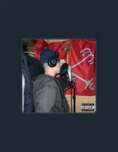 Escucha a Harlan 98, mira vídeos musicales, lee la biografía, consulta fechas de giras y mucho más.