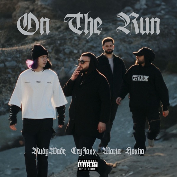 On the Run