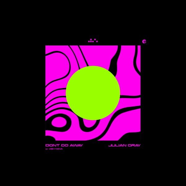 Don't Go Away (Before Saudade & Andrew Spellman Remix) - Single