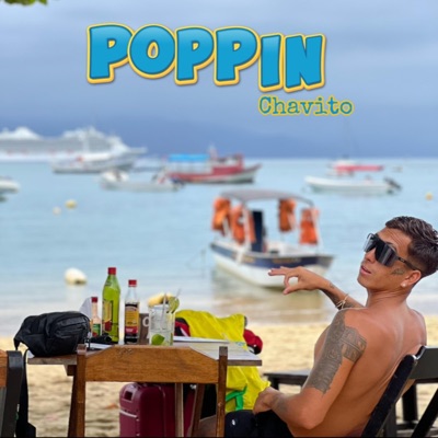 Poppin - Single