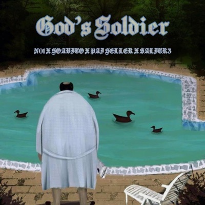 God's Soldier (feat. N01) - Single