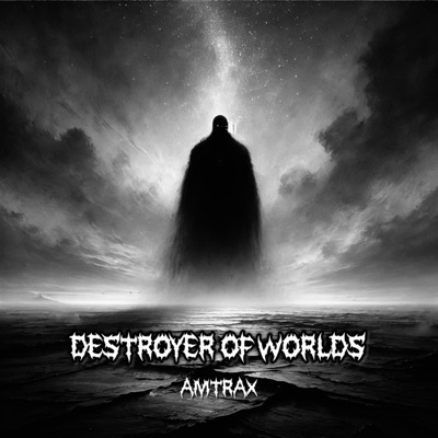 Destroyer Of Worlds - Single