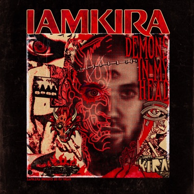 Demons in my head - Single