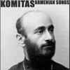 Komitas - Shushiki artwork