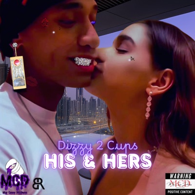 His & Hers (432 Hz) - Single