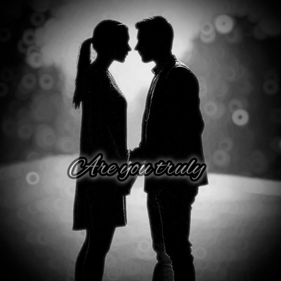 Are You Truly - Single