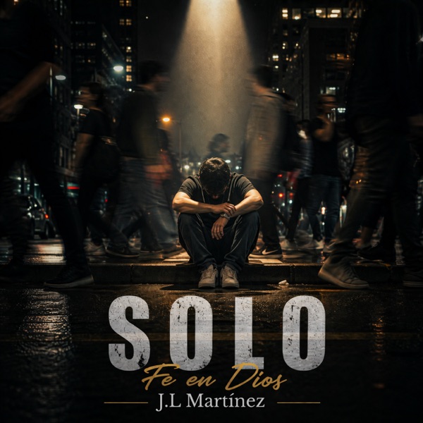 Solo-Fe en Dios