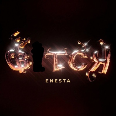 BITCH - Single