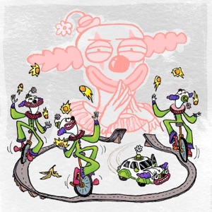 Clown - Single