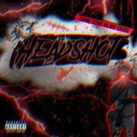 HEADSHOT (NEW OPP R3MIX) - Single - Kali CERRITULUS