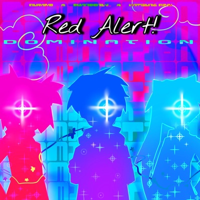 RED ALERT! (feat. STARBABY MURAKO & Hatsune Miku) - Single