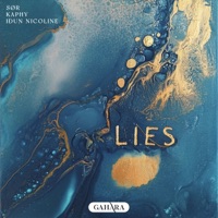 Lies - Single - SØR, Kaphy & Idun Nicoline