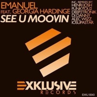 See U Moovin (feat. Georgia Hardinge) [Henry Josh Remix] - Single - Emanuel.pt