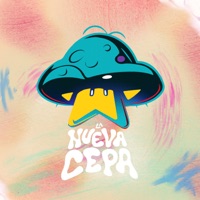 LA NUEVA CEPA - Master Chris