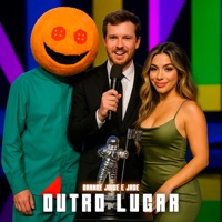 Outro Lugar - Single - Orange Juice & Jade