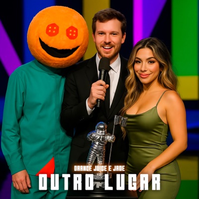 Outro Lugar - Single