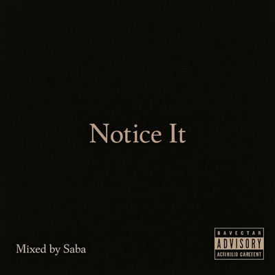 Notice It - Single