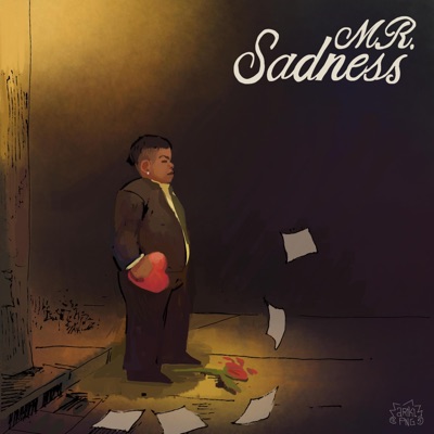 MR.SADNESS