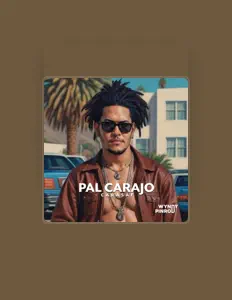 Dengarkan Carasaf, tonton video musik, baca bio, lihat tanggal tur & lainnya!