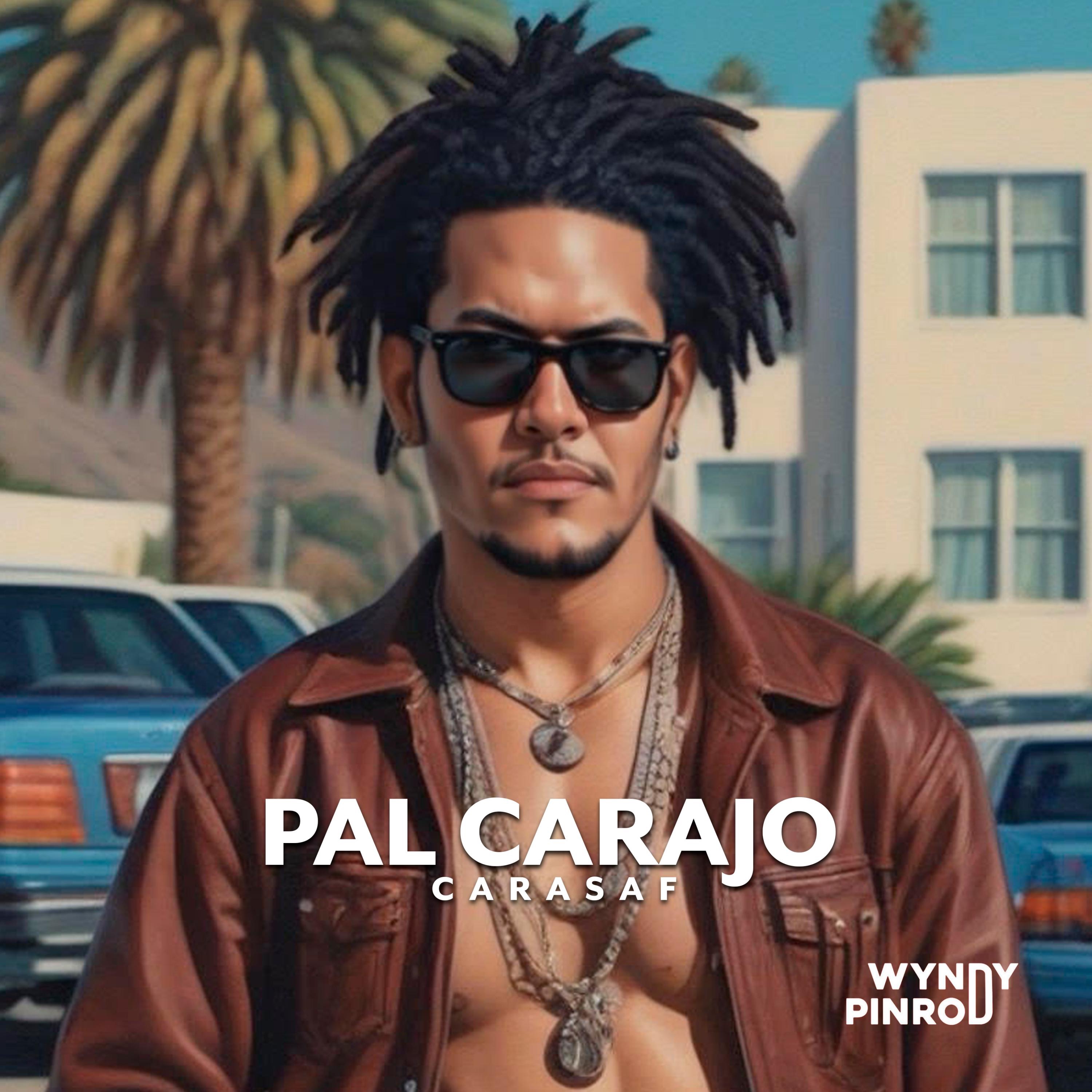 Pal Carajo - Single