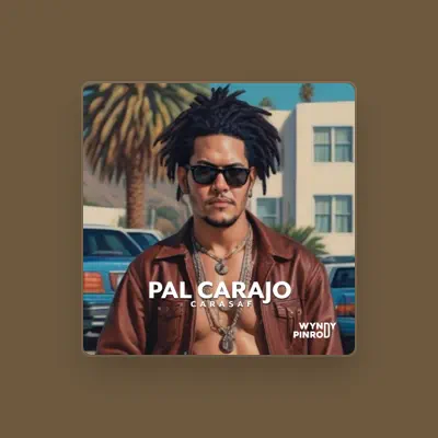 Listen to Carasaf, watch music videos, read bio, see tour dates & more!