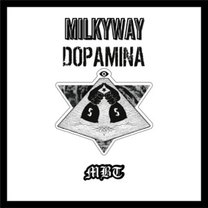 MILKYWAY (feat. MBT) [REMIX]