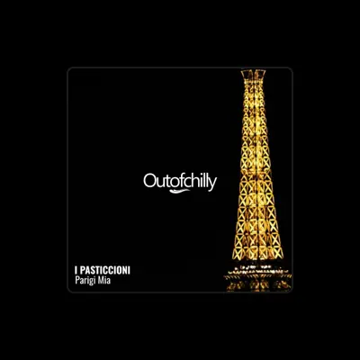 Listen to I Pasticcioni, watch music videos, read bio, see tour dates & more!