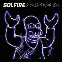 Zoidberg - Single - Solfire