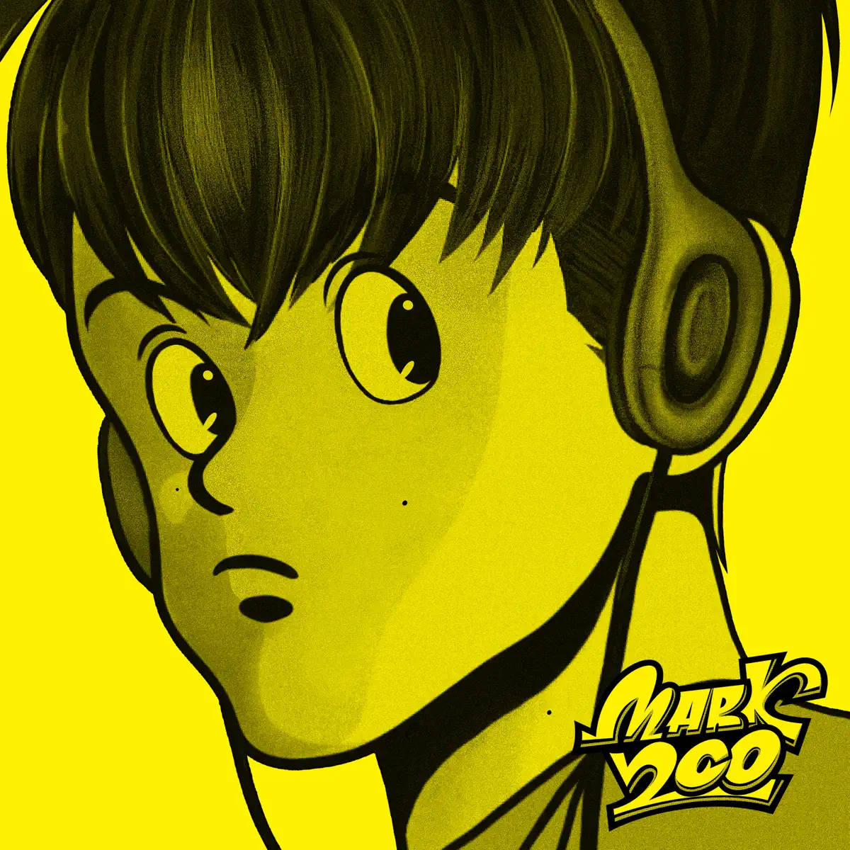 MARK - 200 - Single (2024) [iTunes Plus AAC M4A]-新房子