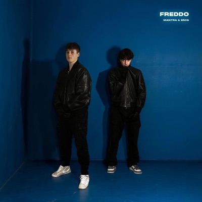 FREDDO - Single