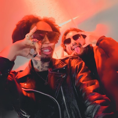 LUV IN '24 (feat. Villeboii Lancifer Jones) - Single