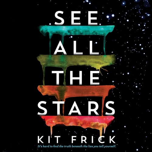 See All the Stars (Unabridged) cover
