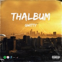 Summa Cold - Single - Gwitty THALBUM