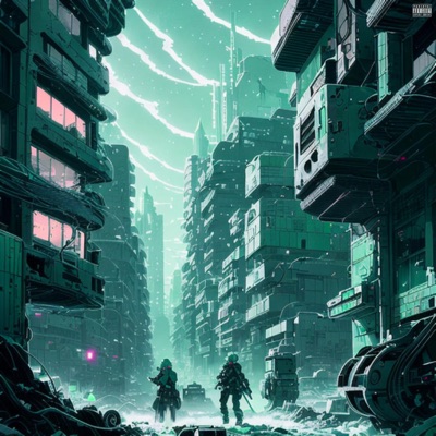 SuperDuperRogue - EP