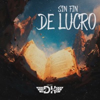 Sin Fin de Lucro - Single - Grupo DH