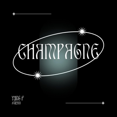 CHAMPAGNE - Single