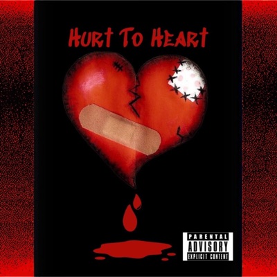 Hurt To Heart (Freestyle) - Single