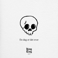En dag er det over (feat. Twisted Artistics & Obi One) - Single - King Ting