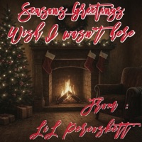 Just Another Christmas Song - Single - Lil Percoskett