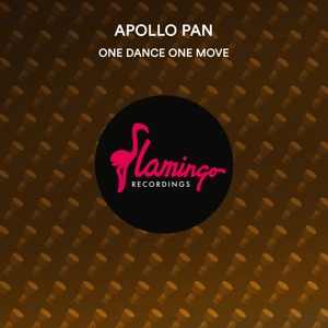 One Dance One Move - Single