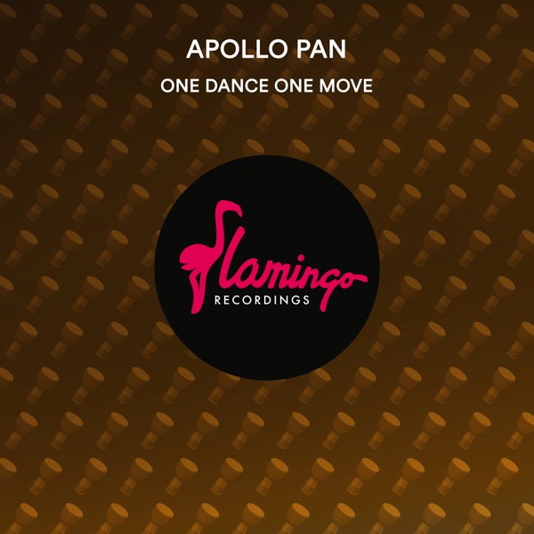 One Dance One Move - Single