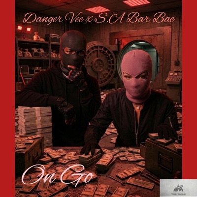 On Go (feat. S.A Bar Bae) - Single