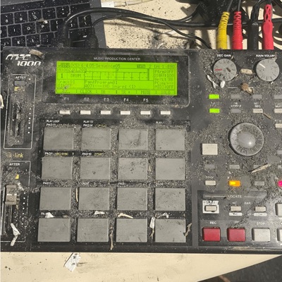 pair III - Single