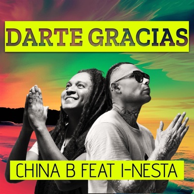 Darte Gracias (feat. I Nesta) - Single