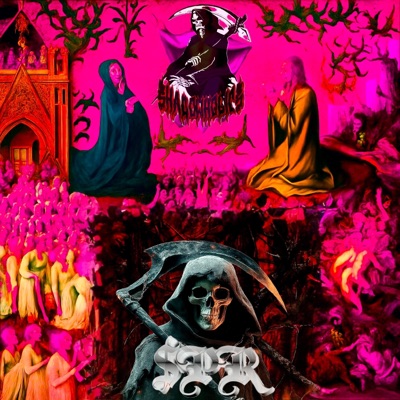 Light$out/Dobermann - Single