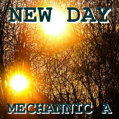 New Day - Single