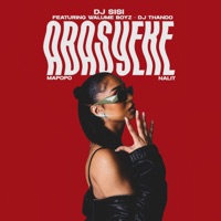 Abasyeke (feat. Walume Boyz, DJ Thando, Mapopo & Nalit) - Single - DJ Sisi