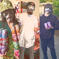 XTRA PEPPERONI (feat. E2H4N & Kenopro79) - Single - oddvibesforever