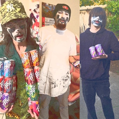 XTRA PEPPERONI (feat. E2H4N & Kenopro79) - Single