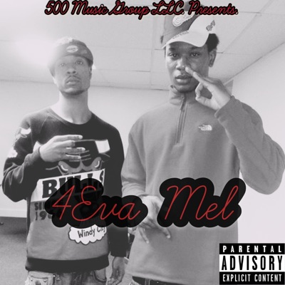 4Eva Mel - EP